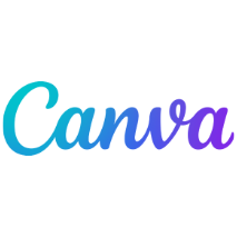 Canva Logo