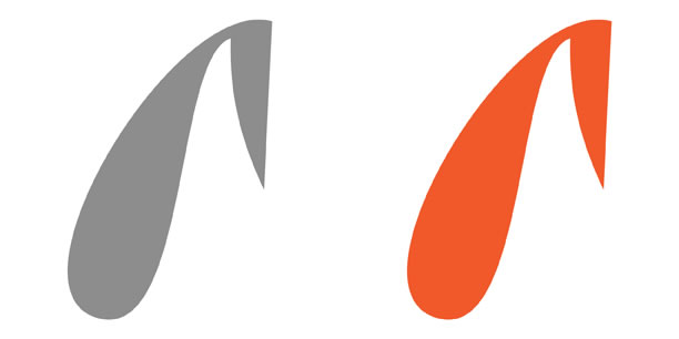Logo designed by Frank Toth